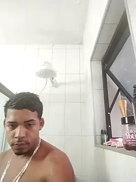 Malvadaozscp online show from February 12, 2026, 8:47 am