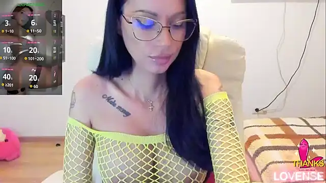 Snapshot of kissnicol32 chatting on June 3, 2026, 4:01 pm kissnicol32 online show from June 3, 2026, 4:01 pm