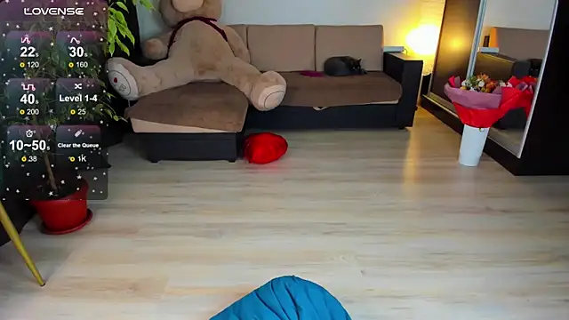 Carolina bby online show from September 14, 2025, 3:01 pm