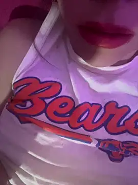 Snapshot of melisabunnny chatting on March 16, 2025, 7:37 am melisabunnny online show from March 16, 2025, 7:37 am