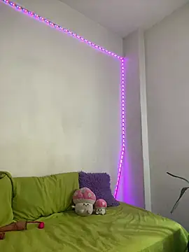 Snapshot of melisabunnny chatting on February 8, 2025, 4:04 pm melisabunnny online show from February 8, 2025, 4:04 pm