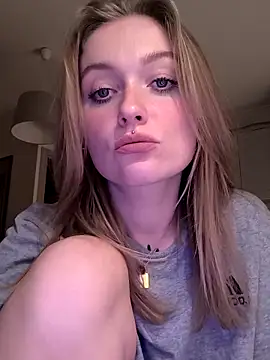 Goldloeckchen159 online show from January 31, 2026, 10:30 pm