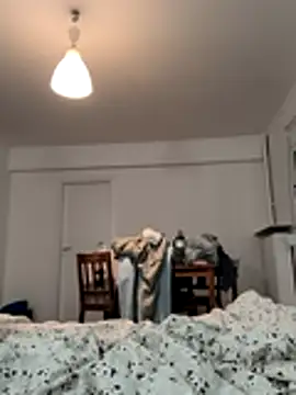 Goldloeckchen159 online show from February 19, 2026, 8:50 pm