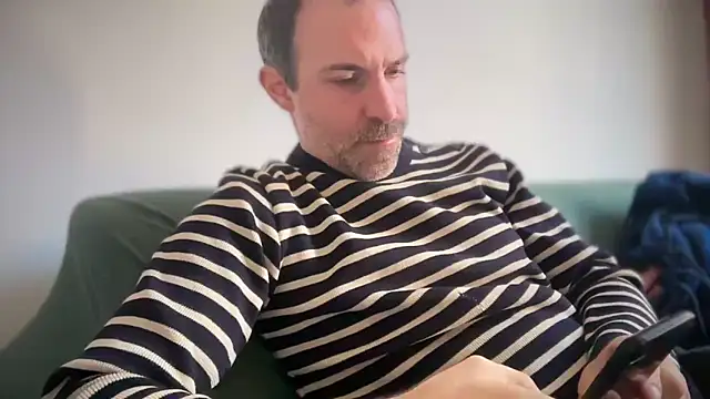 Brianjonest online show from February 25, 2026, 12:27 pm