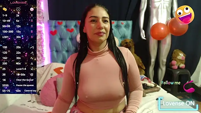 Snapshot of Cristal_cherry chatting on March 21, 2025, 2:28 am Cristal cherry online show from March 21, 2025, 2:28 am