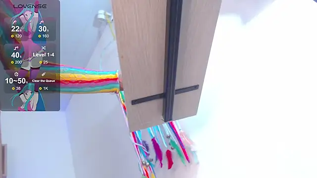 Snapshot of SARA_VAL3NTINA_ chatting on March 10, 2025, 1:00 pm SARA VAL3NTINA  online show from March 10, 2025, 1:00 pm