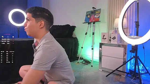 Snapshot of Brat_ chatting on November 28, 2025, 2:12 am Brat online show from November 28, 2025, 2:12 am