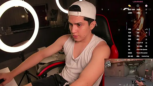 Brat  online show from January 17, 2026, 4:49 am