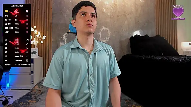 Snapshot of Brat_ chatting on November 28, 2025, 2:28 pm Brat online show from November 28, 2025, 2:28 pm