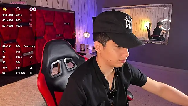 Brat  online show from March 25, 2026, 5:18 am