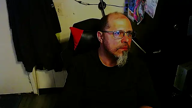 KrazyLegz online show from March 19, 2026, 9:59 pm