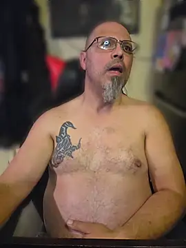 KrazyLegz online show from March 29, 2026, 9:27 pm