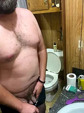 bigJohnson223 online show from September 28, 2025, 3:24 am