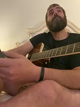 bigJohnson223 online show from February 27, 2025, 7:08 am