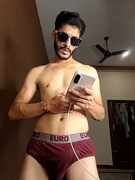 Palyboy426 online show from September 20, 2025, 1:27 pm