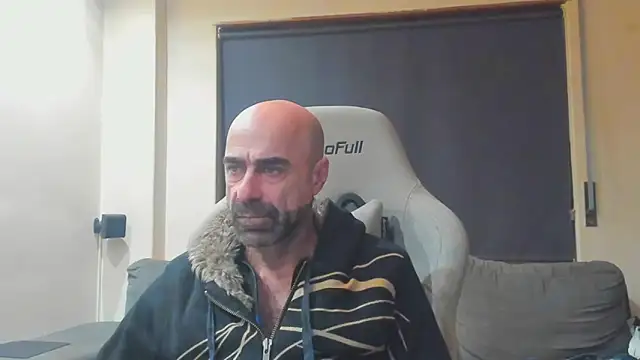 Bicopflirt online show from February 5, 2026, 1:34 am