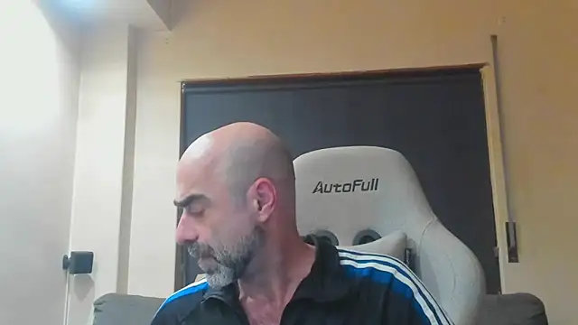 Bicopflirt online show from February 18, 2026, 12:19 am