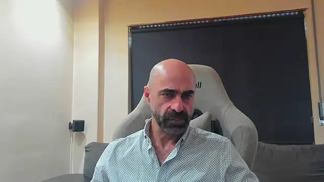 Bicopflirt online show from February 8, 2026, 12:14 pm