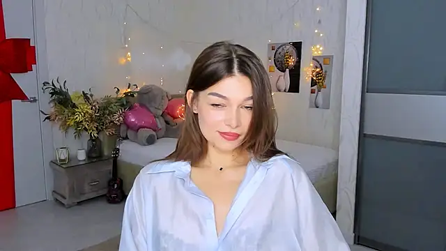 Snapshot of ContinentOfTranquility chatting on March 16, 2025, 1:07 am ContinentOfTranquility online show from March 16, 2025, 1:07 am