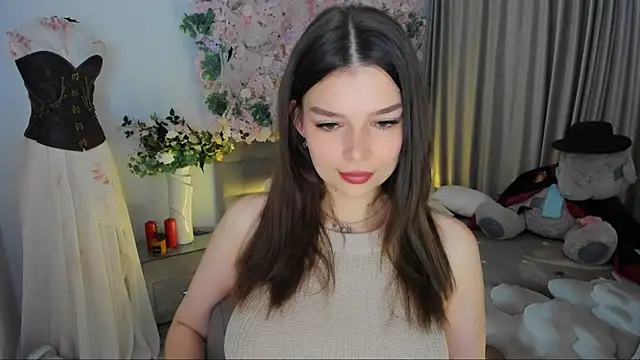 Snapshot of ContinentOfTranquility chatting on November 10, 2025, 4:06 am ContinentOfTranquility online show from November 10, 2025, 4:06 am