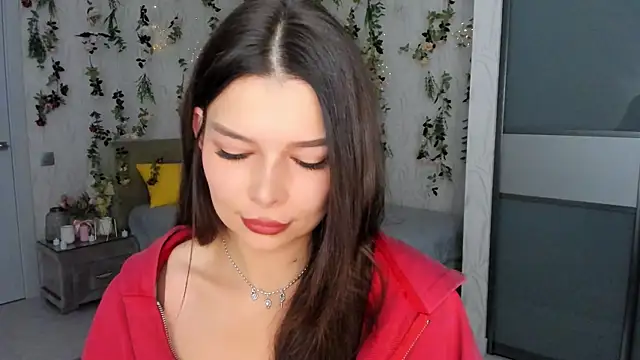 Snapshot of ContinentOfTranquility chatting on November 25, 2025, 1:06 am ContinentOfTranquility online show from November 25, 2025, 1:06 am