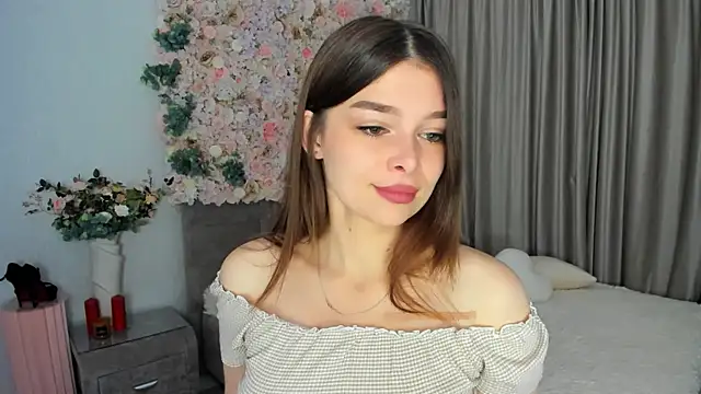 Snapshot of ContinentOfTranquility chatting on October 15, 2025, 1:04 am ContinentOfTranquility online show from October 15, 2025, 1:04 am