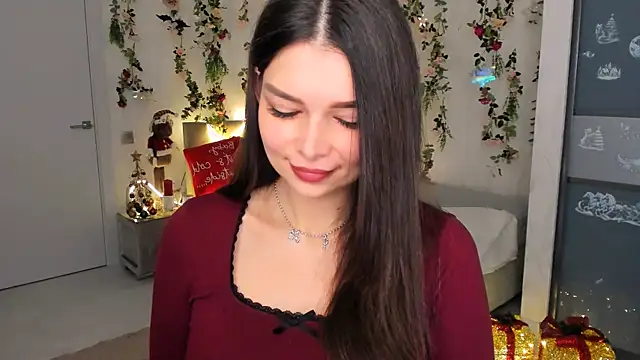 Snapshot of ContinentOfTranquility chatting on December 15, 2025, 4:07 am ContinentOfTranquility online show from December 15, 2025, 4:07 am