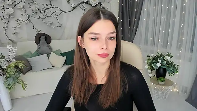 Snapshot of ContinentOfTranquility chatting on October 4, 2025, 1:07 am ContinentOfTranquility online show from October 4, 2025, 1:07 am