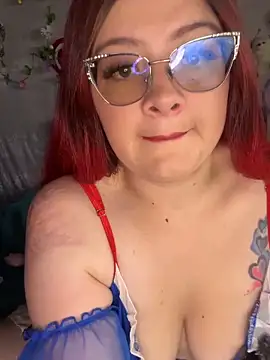 NinaGauther online show from June 17, 2026, 2:38 pm