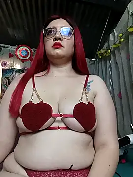 Snapshot of NinaGauther chatting on October 6, 2025, 4:52 pm NinaGauther online show from October 6, 2025, 4:52 pm