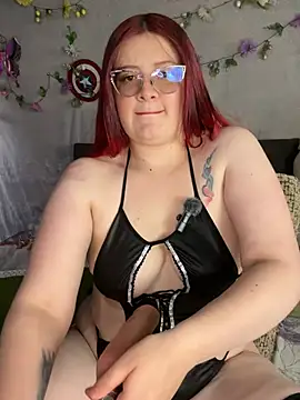 NinaGauther online show from July 30, 2026, 2:38 pm