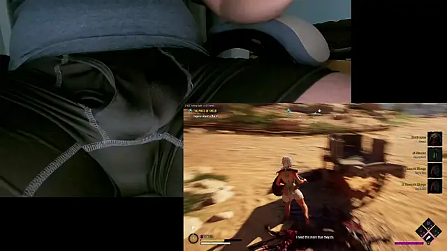 Snapshot of Cyberdude406 chatting on November 18, 2025, 6:00 pm Cyberdude406 online show from November 18, 2025, 6:00 pm