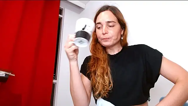 Snapshot of Catnessa chatting on February 6, 2026, 1:12 am Catnessa online show from February 6, 2026, 1:12 am