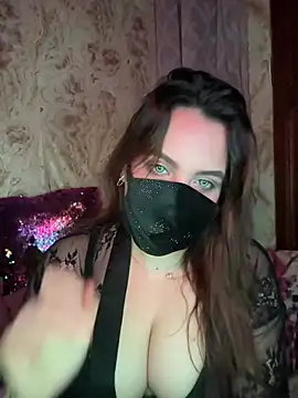 AMBER SEXY99 online show from March 22, 2026, 2:26 am