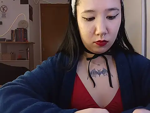 Japabaixinha online show from July 14, 2026, 2:05 am