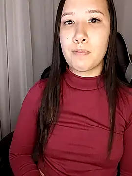 Japabaixinha online show from February 24, 2025, 6:38 am