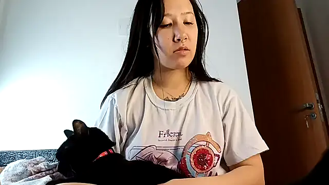 Japabaixinha online show from September 22, 2025, 4:35 pm