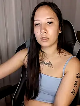 Japabaixinha online show from February 25, 2025, 6:25 am