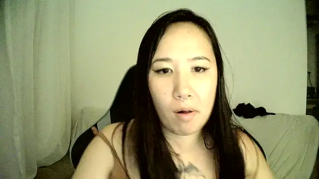 Japabaixinha online show from March 21, 2025, 12:29 am