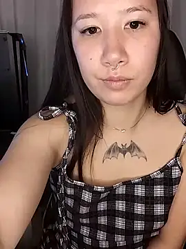 Japabaixinha online show from March 10, 2025, 6:05 am