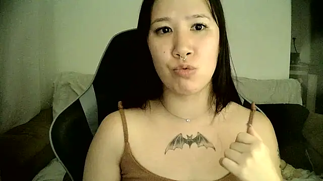 Japabaixinha online show from March 15, 2025, 8:48 am