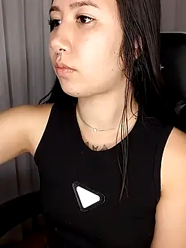 Japabaixinha online show from February 22, 2025, 2:06 am