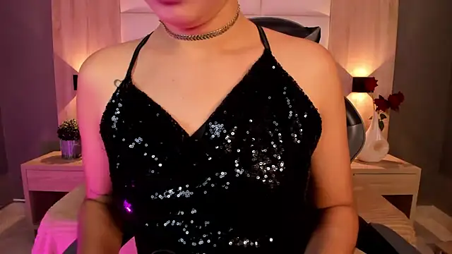 bella1207 online show from September 25, 2025, 8:26 pm