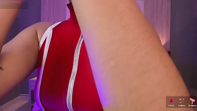 bella1207 online show from September 9, 2025, 8:29 pm