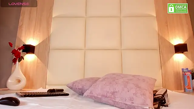 bella1207 online show from February 23, 2026, 7:25 pm