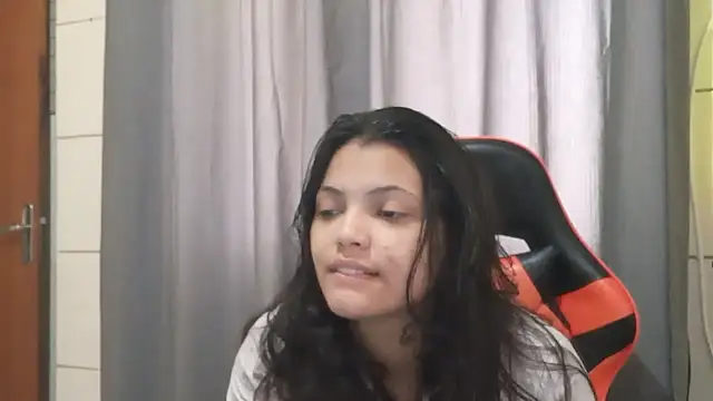 bombomepimenta online show from November 25, 2025, 11:32 am