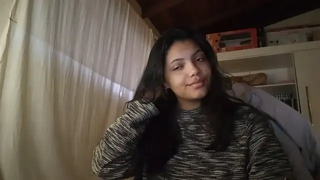 bombomepimenta online show from September 28, 2025, 9:27 am