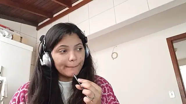 bombomepimenta online show from November 8, 2025, 11:14 am