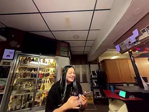 skinwalkingzombie online show from October 3, 2025, 5:20 am