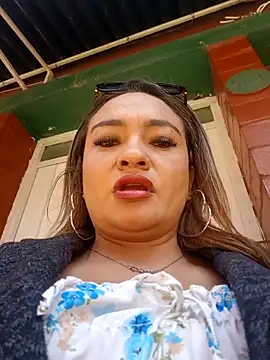 Afroditecash online show from February 27, 2026, 6:19 pm